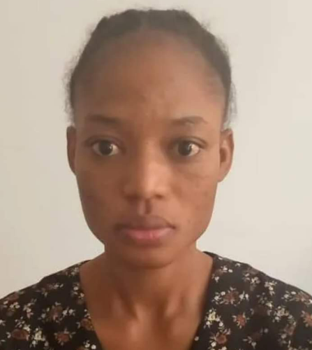 Abus de pouvoir au Niger : « j’ai été injuriée et traitée d’étrangère » Mimine Edith Hien esthéticienne 1