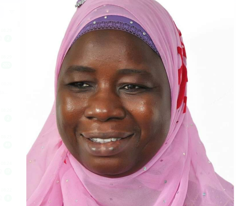 Secteur minier : Maimouna Guembré parmi les 100 femmes inspirantes dans le monde de l’industrie 19