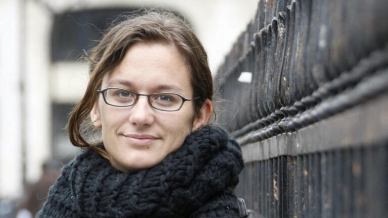 Médias : la journaliste française Sonia Rolley expulsée de la RDC 4