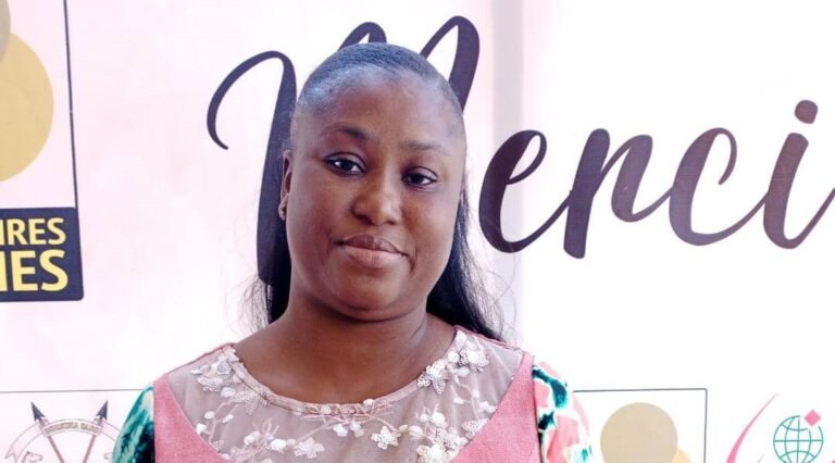 « Si Publicitaires Associées n’existait pas, il aurait fallu la créer » Aicha Dabré, Présidente des publicitaires associées 17