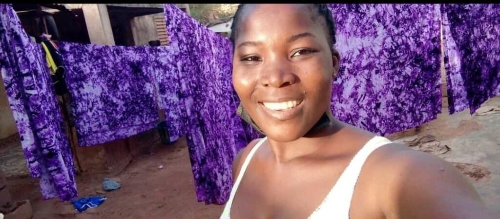 Bobo-Dioulasso : Quand les difficultés universitaires font naître un talent d'entrepreneure 2