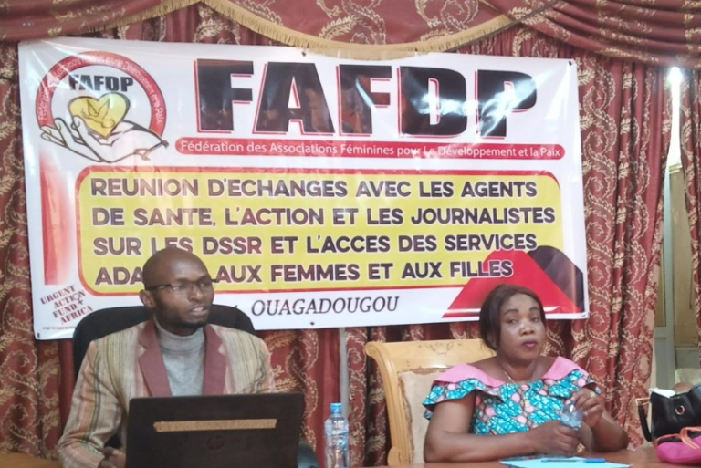 « Nos parents doivent laisser leurs croyances ancestrales et nous écouter » 13