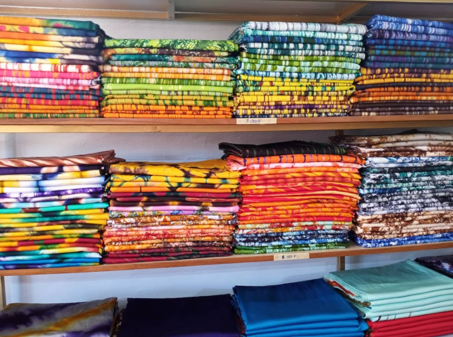 Faso Mode : une boutique à Ouaga pour vos kôkô donda haut de gamme et qualité premium 4