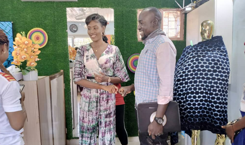 Faso Mode : une boutique à Ouaga pour vos kôkô donda haut de gamme et qualité premium 3