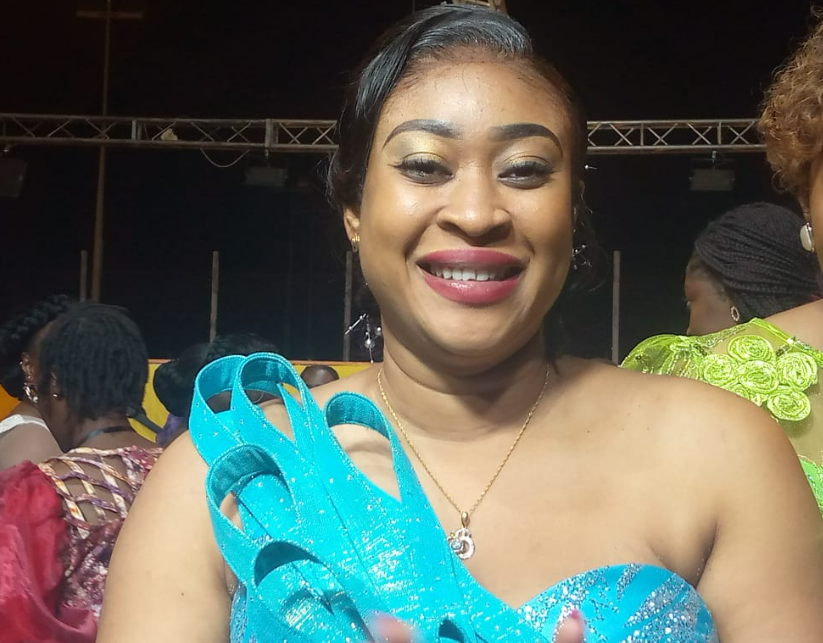 Vide Grenier by Petals : pour la promotion de l’entreprenariat féminin avec Fatoumata Ouédraogo/Sanou 2 Vide Grenier by Petals : pour la promotion de l’entreprenariat féminin avec Fatoumata Ouédraogo/Sanou 2