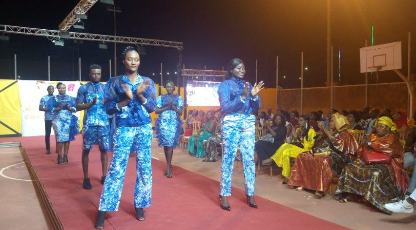 Vide Grenier by Petals : pour la promotion de l’entreprenariat féminin avec Fatoumata Ouédraogo/Sanou 4 Vide Grenier by Petals : pour la promotion de l’entreprenariat féminin avec Fatoumata Ouédraogo/Sanou 4