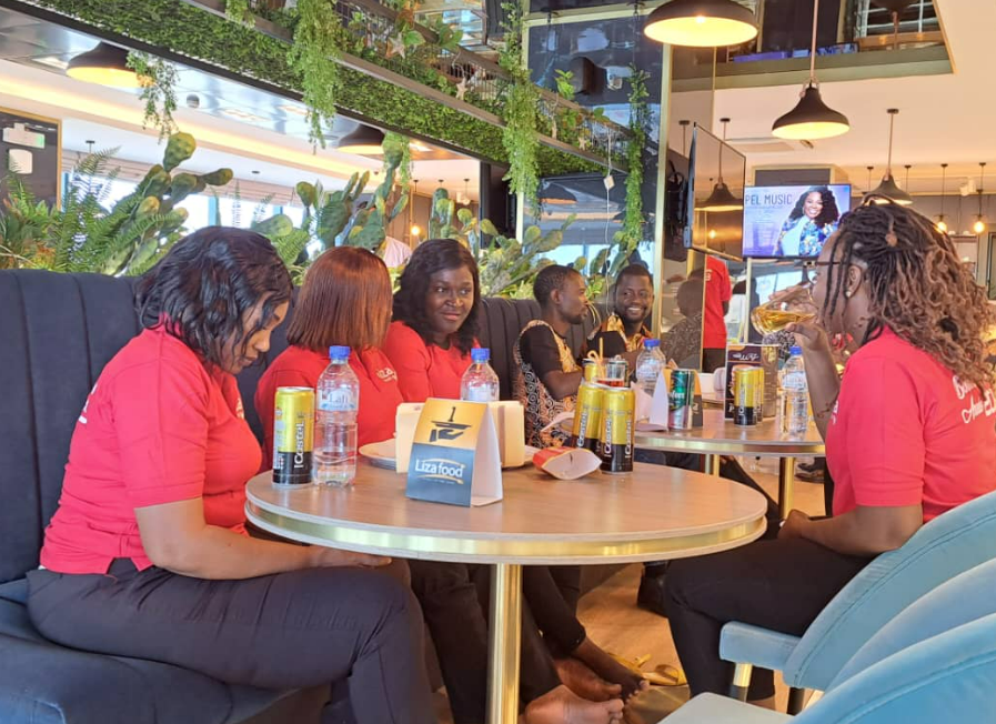 Liza Mall : une employabilité pour plus de 60% de femmes 3 Liza Mall : une employabilité pour plus de 60% de femmes 3