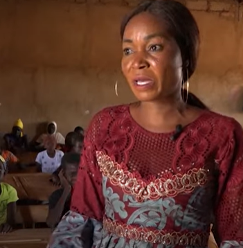 Burkina Faso : elles ont marqué 2022 15 Burkina Faso : elles ont marqué 2022 15