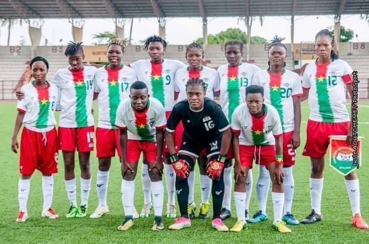 Burkina Faso : elles ont marqué 2022 9 Burkina Faso : elles ont marqué 2022 9