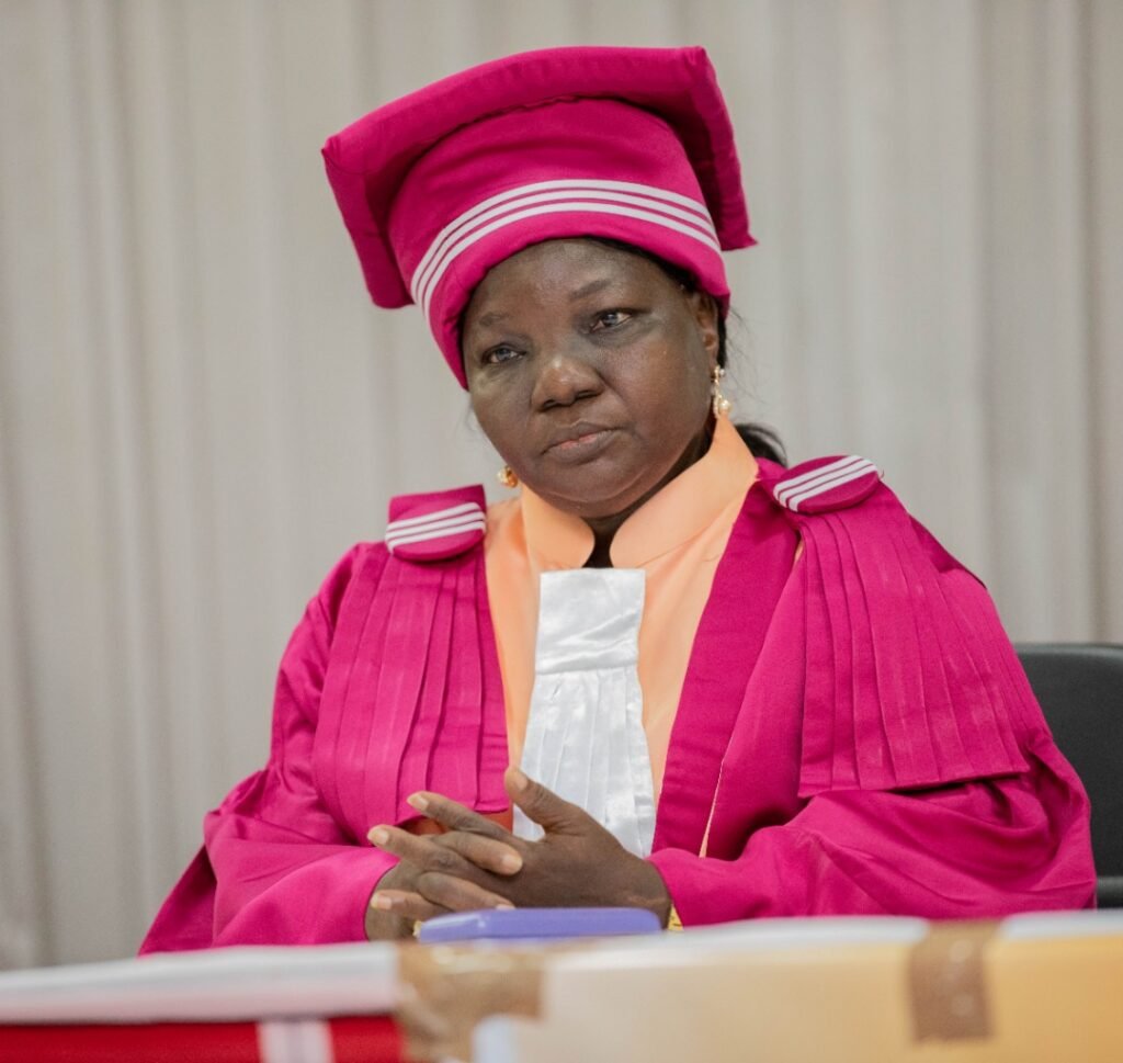 Burkina Faso : elles ont marqué 2022 11 Burkina Faso : elles ont marqué 2022 11