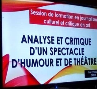 Critique d’art : six journalistes culturels dans le laboratoire de performance de NO’OCULTURES 15