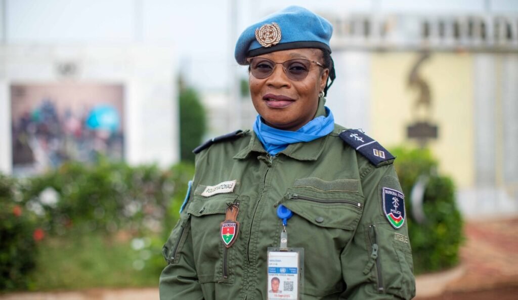 Burkina Faso : elles ont marqué 2022 3 Burkina Faso : elles ont marqué 2022 3