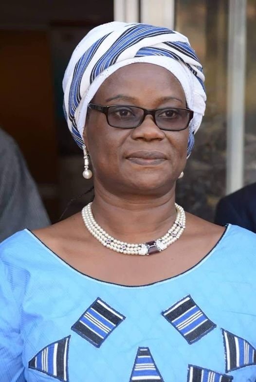 Burkina Faso : elles ont marqué 2022 8 Burkina Faso : elles ont marqué 2022 8