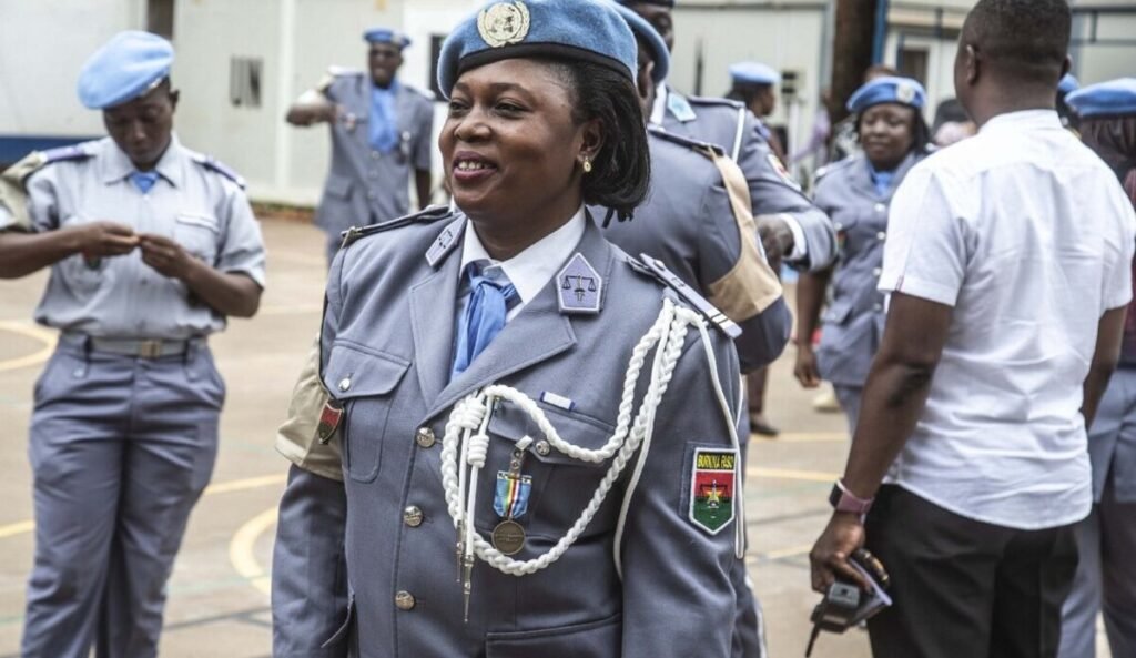Burkina Faso : elles ont marqué 2022 19