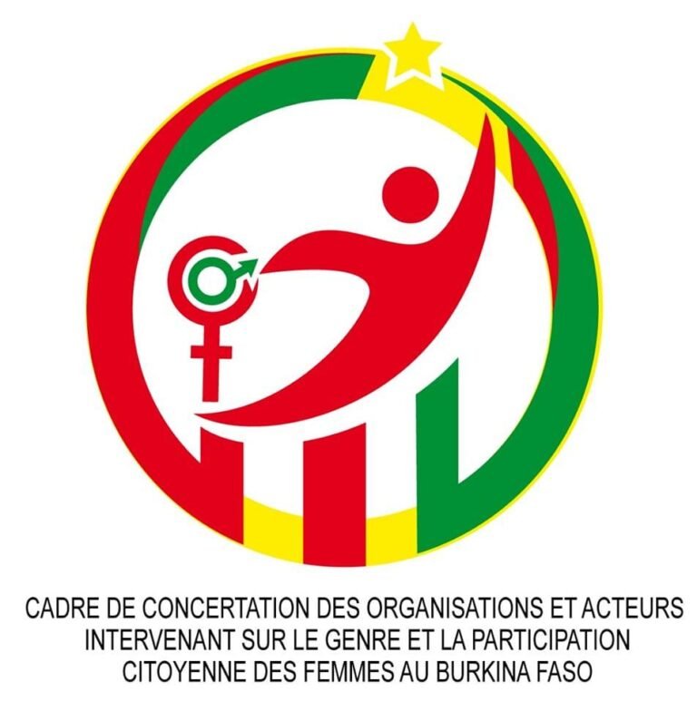 Le cadre de concertation OSC Genre femme citoyenneté, soulagée de la libération des femmes de Arbinda 14