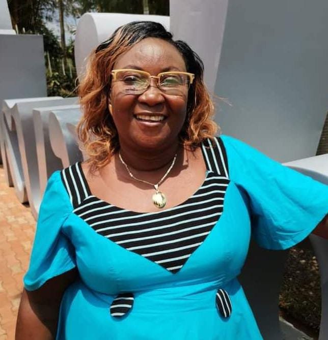 Sabine Zoumbara : de la coiffure à la restauration, aujourd’hui productrice de l’attiéké déshydraté 2