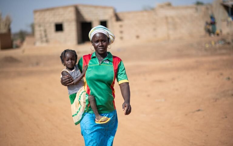 🔴 [ L’Edito du mois de #Janvier 2023 ] | 2023 : les 4 défis de la femme burkinabè 1