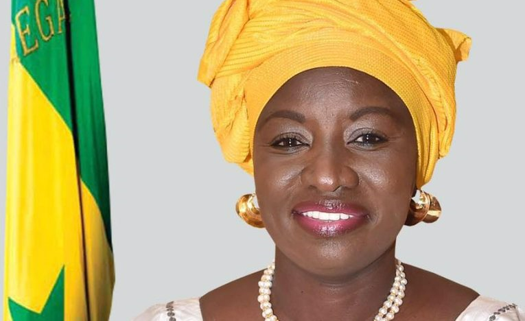 Sénégal : Aminata Touré n’est plus députée 11
