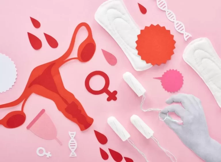 [#Episode3] | Mes premières menstrues : « J’ai eu un sentiment de tristesse et de peur » 18