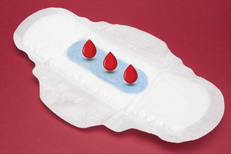 [#Episode2] | Mes premières menstrues : « Mes parents m’en avaient déjà parlé » 5