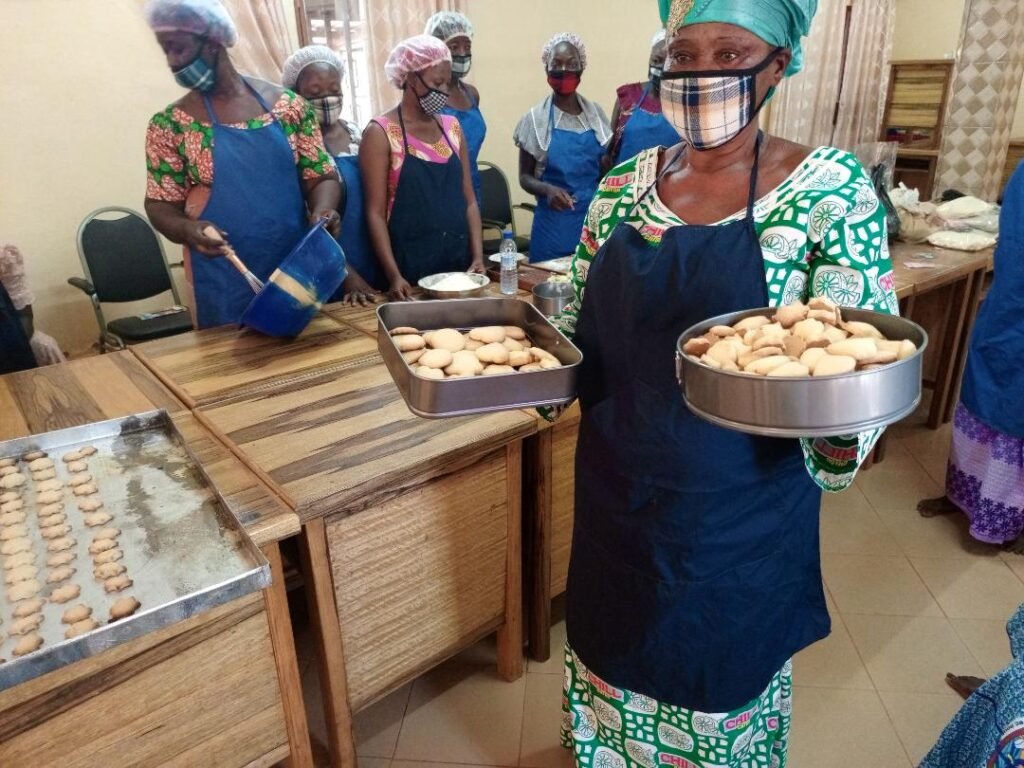 PAIF-PME : un projet très « genre » 2