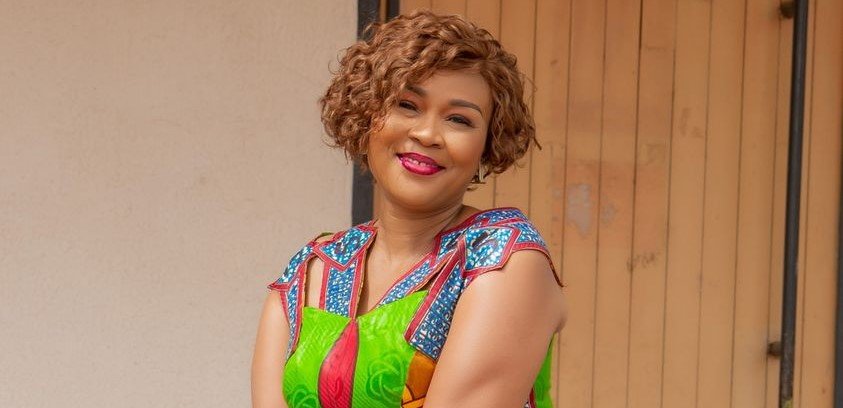 Chronique : les hummm… de Mariam Vanessa Touré sur – Et votre bonheur, on en parle? – 2