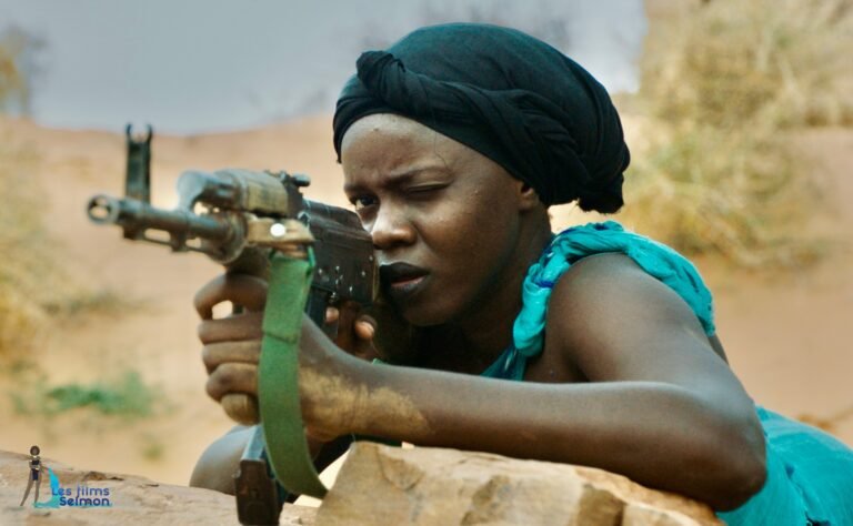 Bernilale : le film - Sira- d'Appoline Traoré remporte le prix du public 11