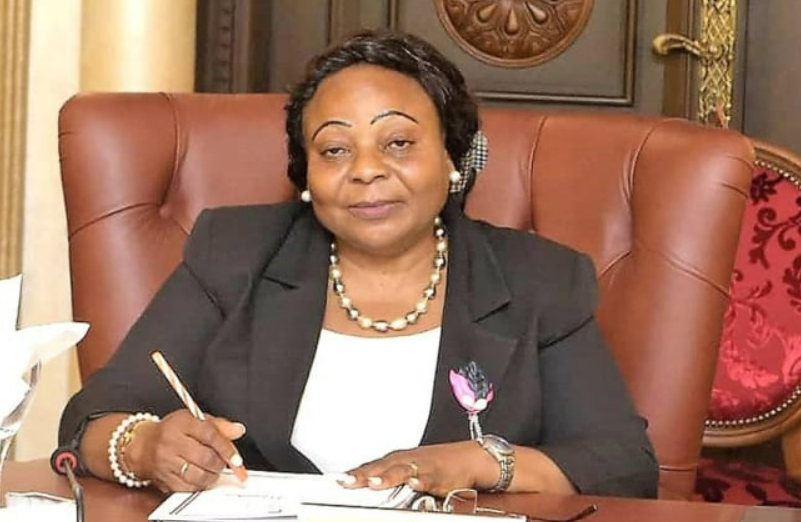 Guinée-Equatoriale : une femme au poste de Premier ministre 2