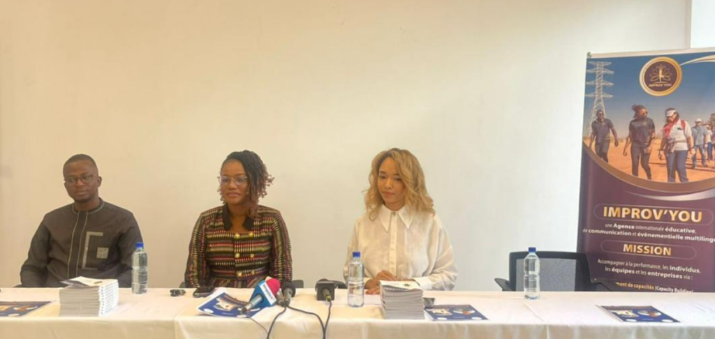 L’Art Oratoire, Par où commencer : Eldaa Koama et d’autres contributeurs donnent des outils de capacitations 3