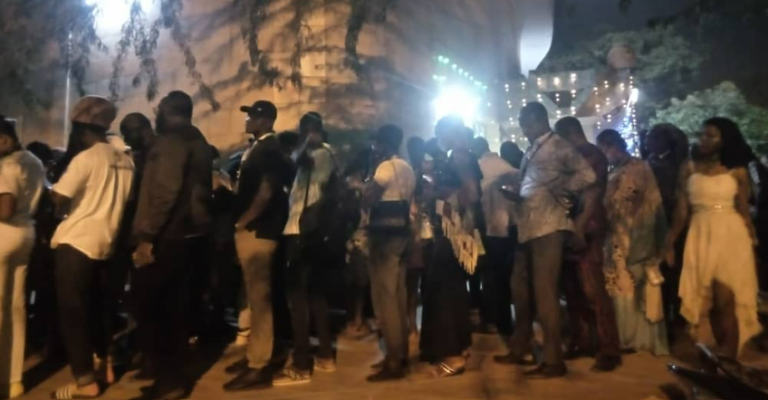 Fespaco 2023 : -Sira- d’Apolline Traoré fait guichet fermé 3