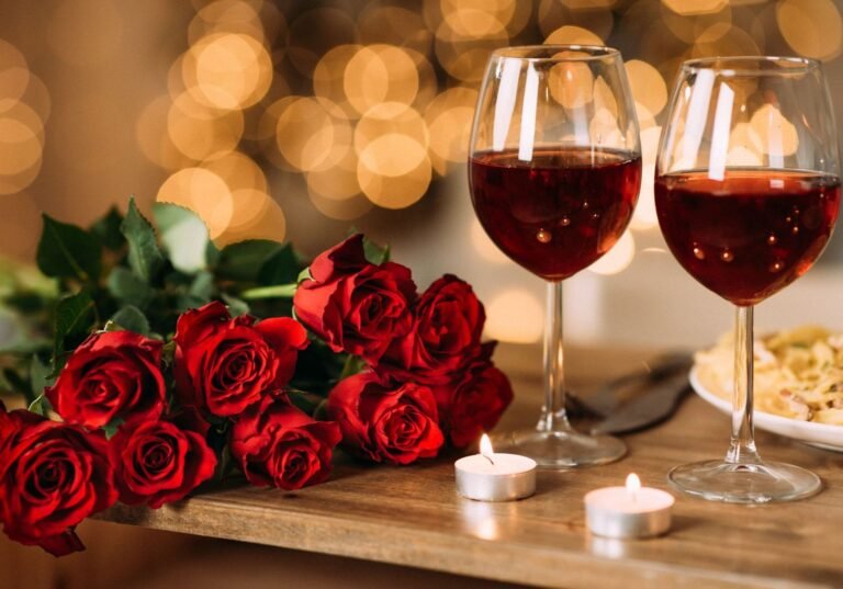 Saint valentin : « c’est une arnaque, mais on aime bien » 16