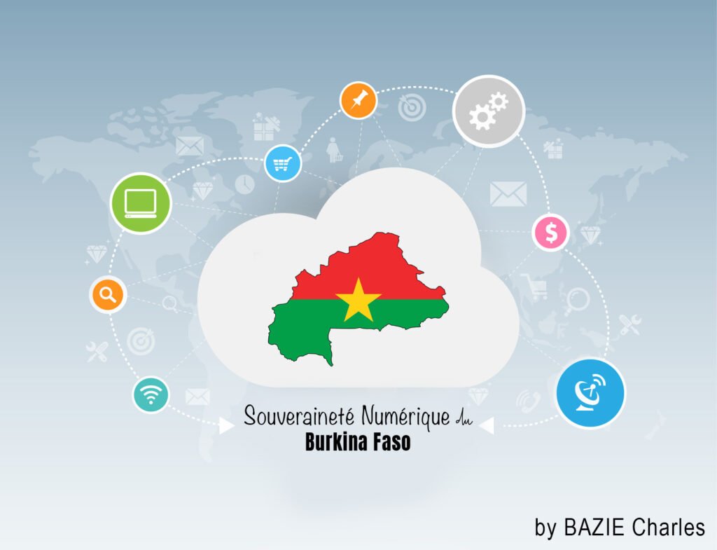Qu’est-ce que la souveraineté Numérique et quand est-il de celle du Burkina ? 2
