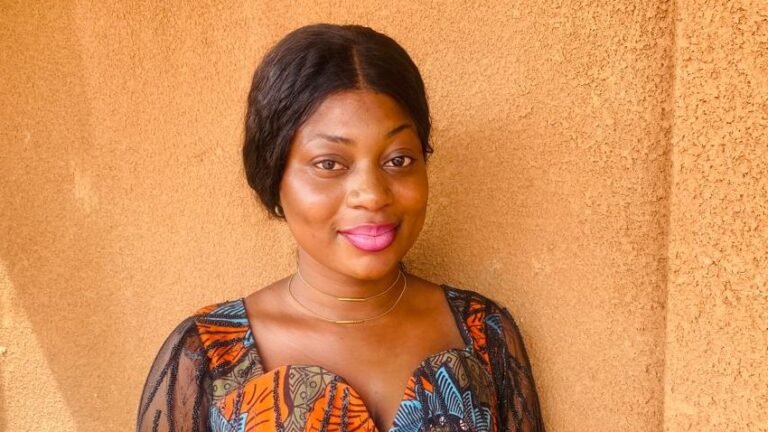 Yasmine Lingané, ingénieure informatique : « l’informatique est un métier concret » 13