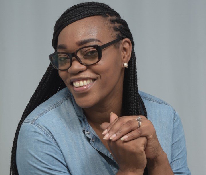 « Mon rêve : former autant de jeunes africains en photographie sportive », Béatrice-Nicole, RJI, photographe 2