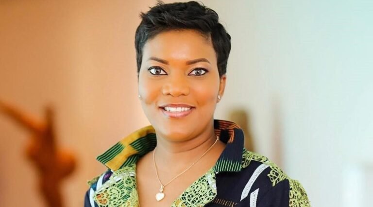 « Il est important pour une femme de savoir choisir son partenaire », Jeanne Sissoko Zézé 1 « Il est important pour une femme de savoir choisir son partenaire », Jeanne Sissoko Zézé 1