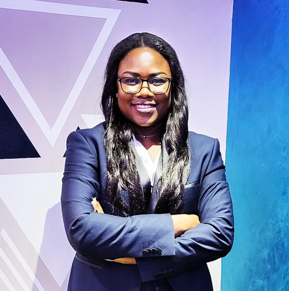 Burkina : top 5 des femmes les plus suivies sur Linkedin 6