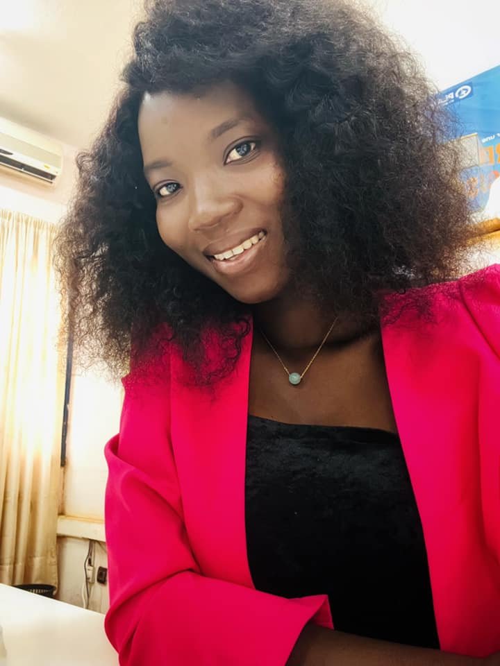 Burkina : top 5 des femmes les plus suivies sur Linkedin 7