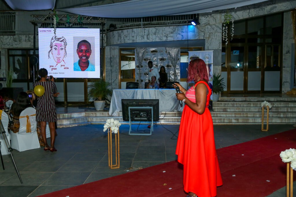 Women Day : Belle Nubian rappelle aux femmes l’importance des soins de la peau 3