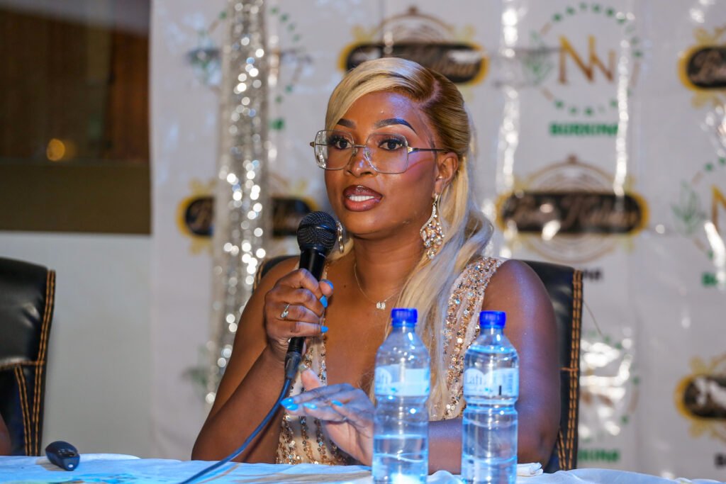 Women Day : Belle Nubian rappelle aux femmes l’importance des soins de la peau 4 Women Day : Belle Nubian rappelle aux femmes l’importance des soins de la peau 4