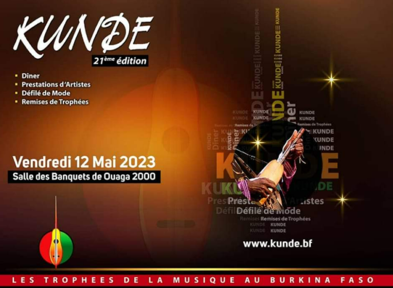 Musique : 12 femmes artistes chanteuses ‘’Kundéables’’ en 2023 21