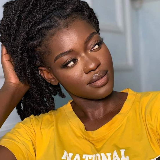 Tik Tok : top 10 des femmes les plus suivies au Burkina Faso 12 Tik Tok : top 10 des femmes les plus suivies au Burkina Faso 12