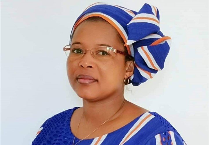 Burkina : Yéli Monique Kam en colère contre le Premier Ministre Me Kyelem de Tambela 1 Burkina : Yéli Monique Kam en colère contre le Premier Ministre Me Kyelem de Tambela 1