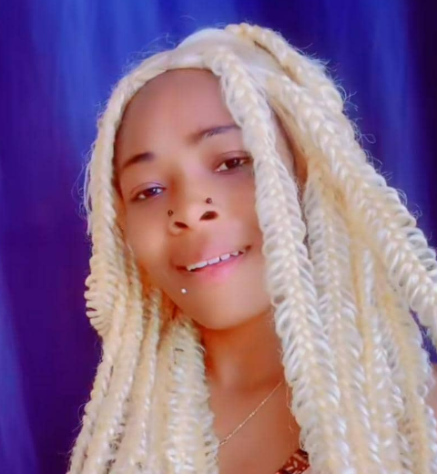 Tik Tok : top 10 des femmes les plus suivies au Burkina Faso 11 Tik Tok : top 10 des femmes les plus suivies au Burkina Faso 11