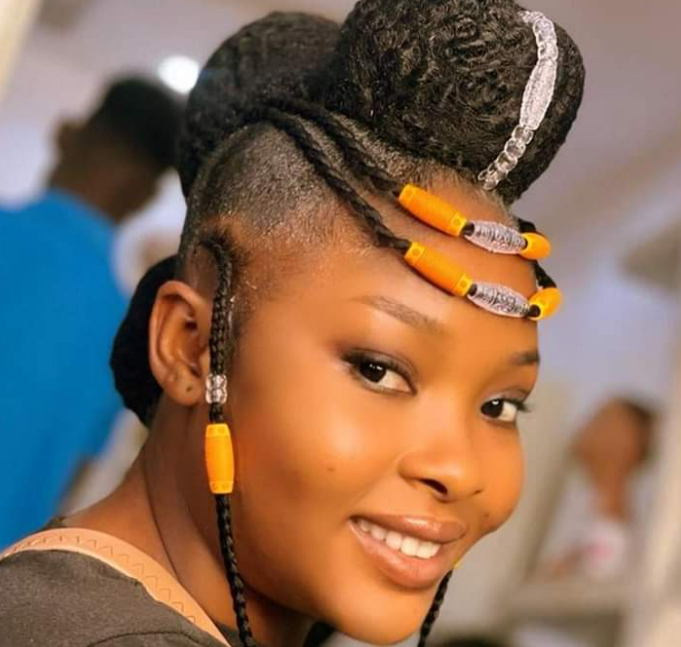 Burkina : top 5 des femmes les plus suivies sur Instagram 6