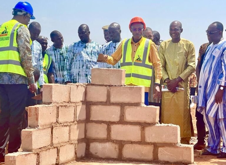SNC 2023 : plus de 12 milliards de FCFA pour la construction de la cité des artistes à Bobo-Dioulasso 1