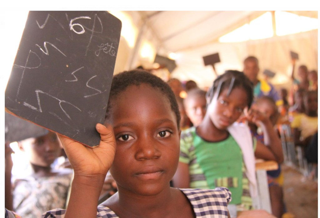 RDC : 400 millions de Dollars pour l’autonomisation des jeunes filles 2