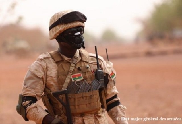 Burkina : des nouvelles avancées dans le dossier Inata et l’affaire des 400 millions de FCFA 1