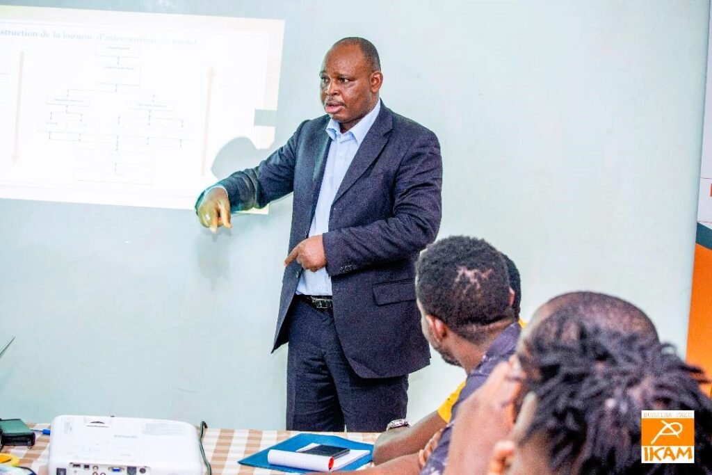 IKAM Burkina : pour un entrepreneuriat culturel de qualité, perfectionnant et compétitif 3