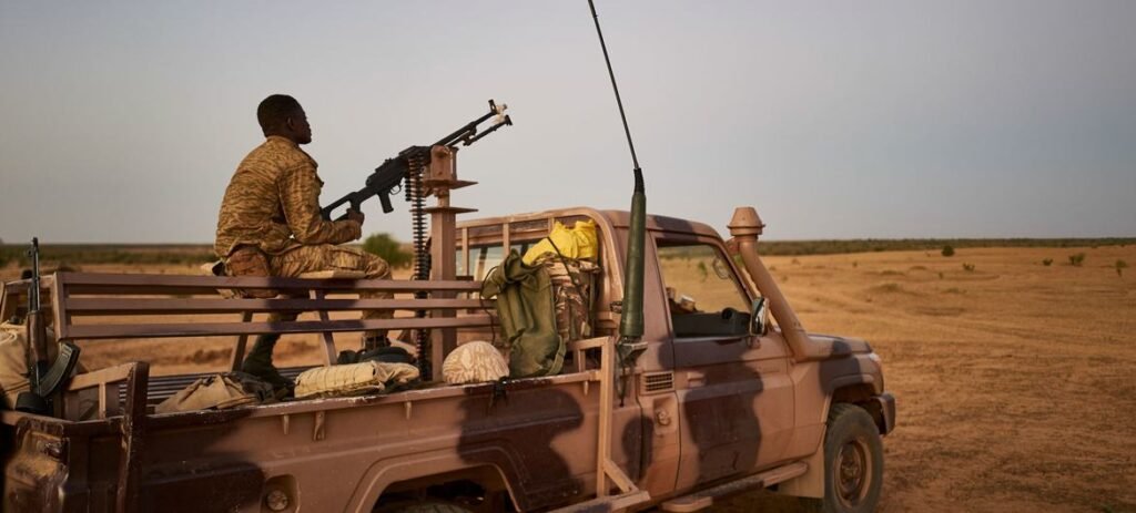 Burkina : plus 800 militaires et VDP mobilisés pour l’opération Kapidougou 2