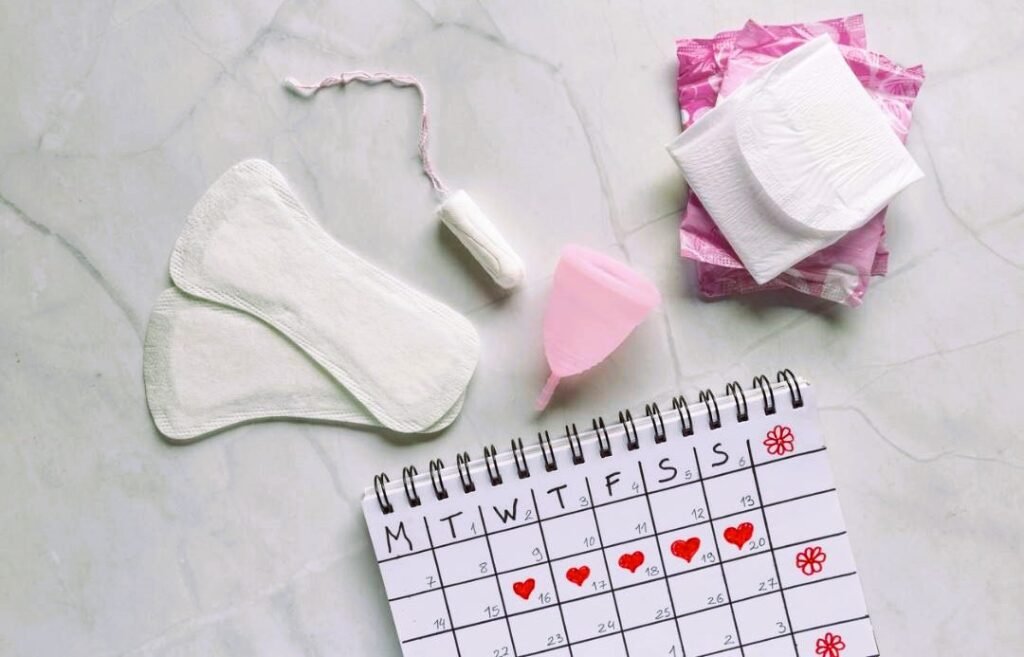 🔴[ L’Edito du mois d’ #Mai 2023 ] | Les menstrues, ce tabou universel qu’il faut lever 2